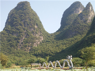 Guilin Tourism