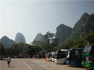 Guilin Tourism