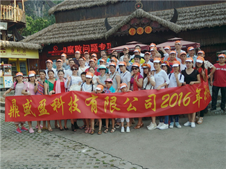 Guilin Tourism