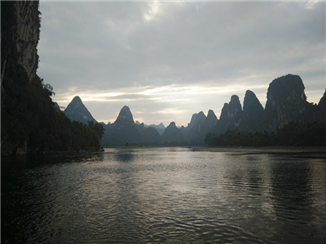 Guilin Tourism