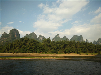 Guilin Tourism