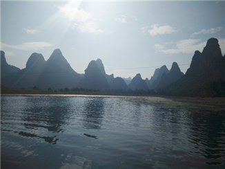 Guilin Tourism
