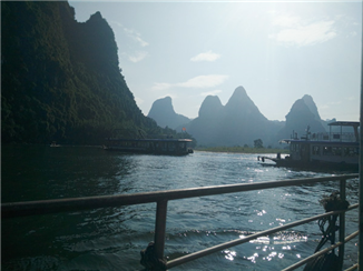 Guilin Tourism