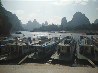 Guilin Tourism